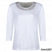 Ladies 3/Q T-Shirt